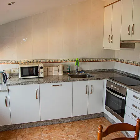 Ferienwohnung Mirador Del Camino Melide Exterior foto