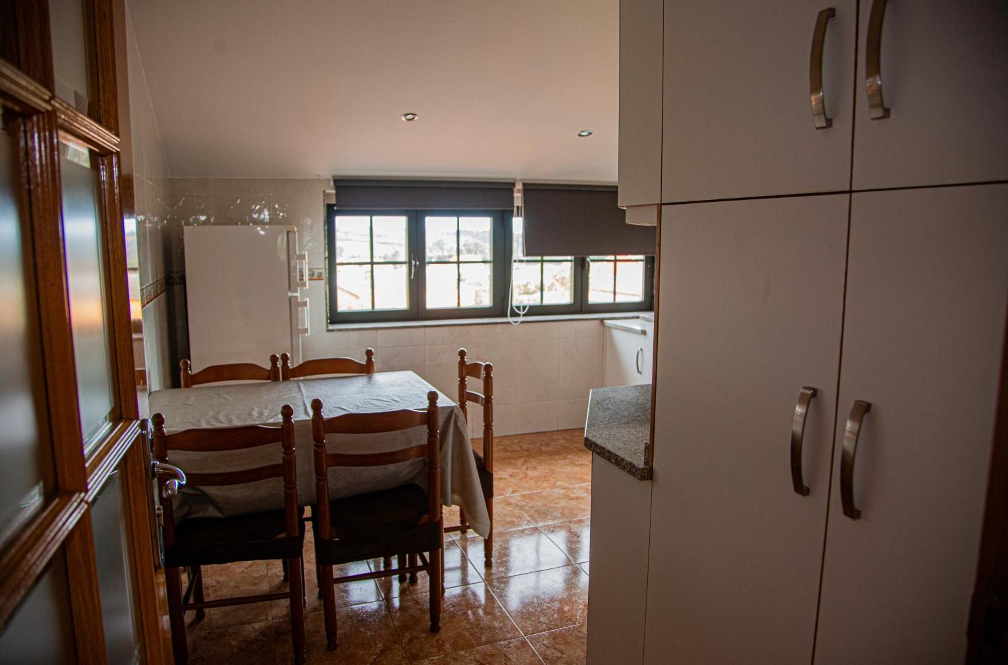 Mirador Del Camino Apartment