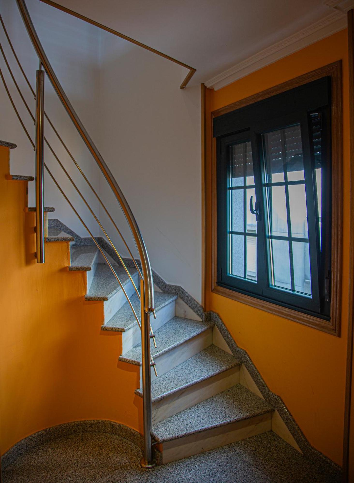 Mirador Del Camino Apartment *