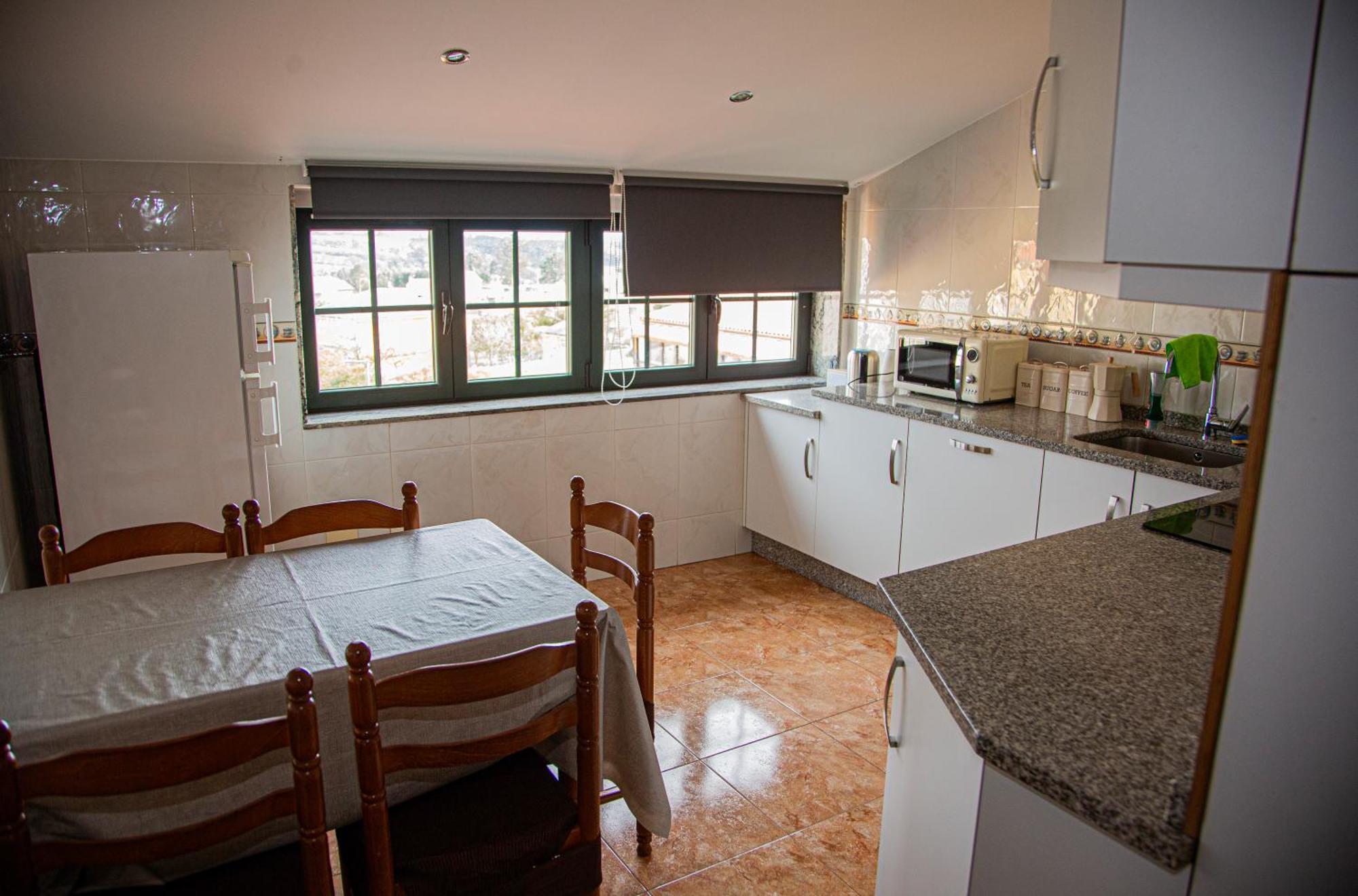 Apartment Mirador Del Camino *