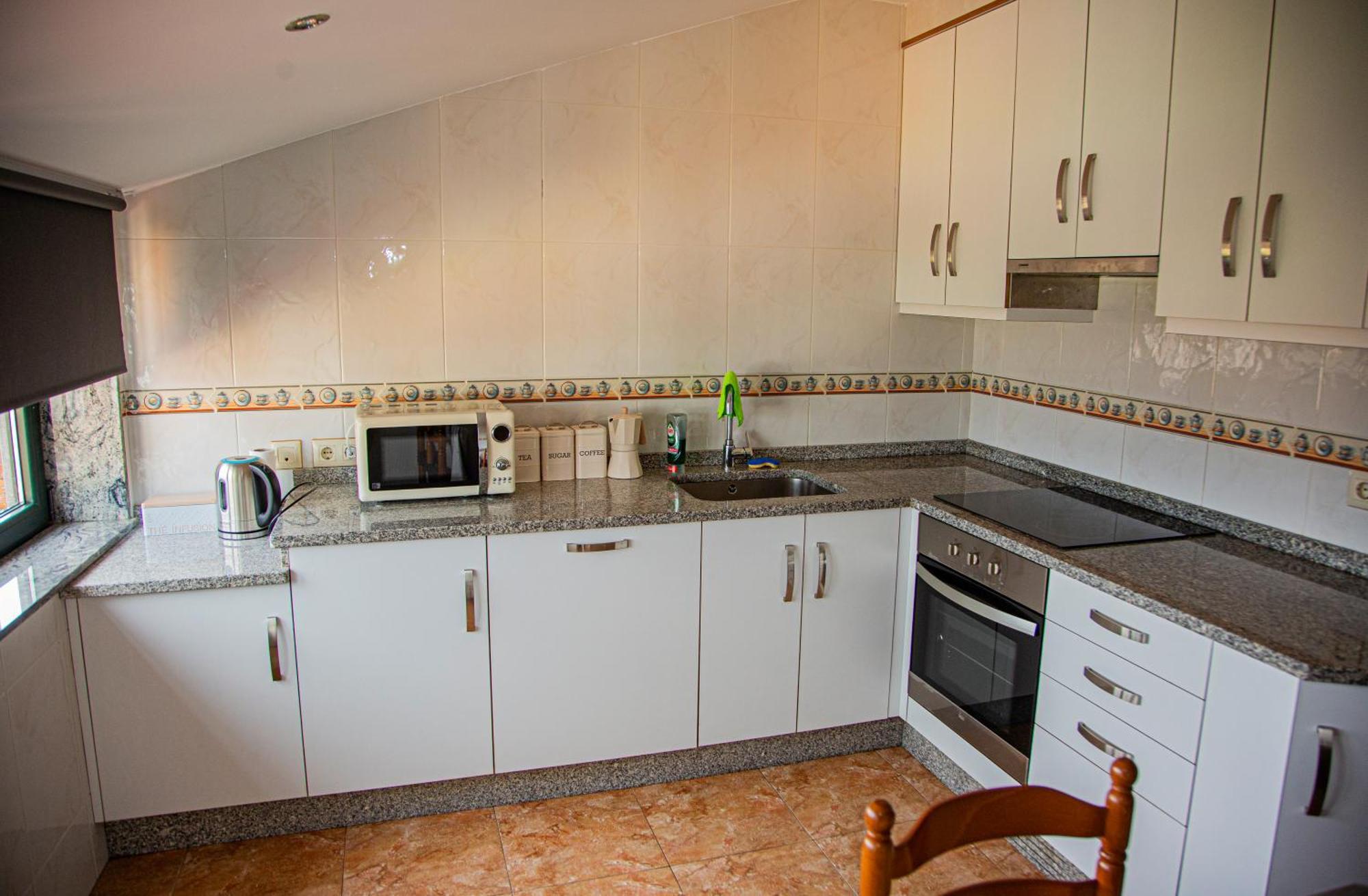 Apartment Mirador Del Camino