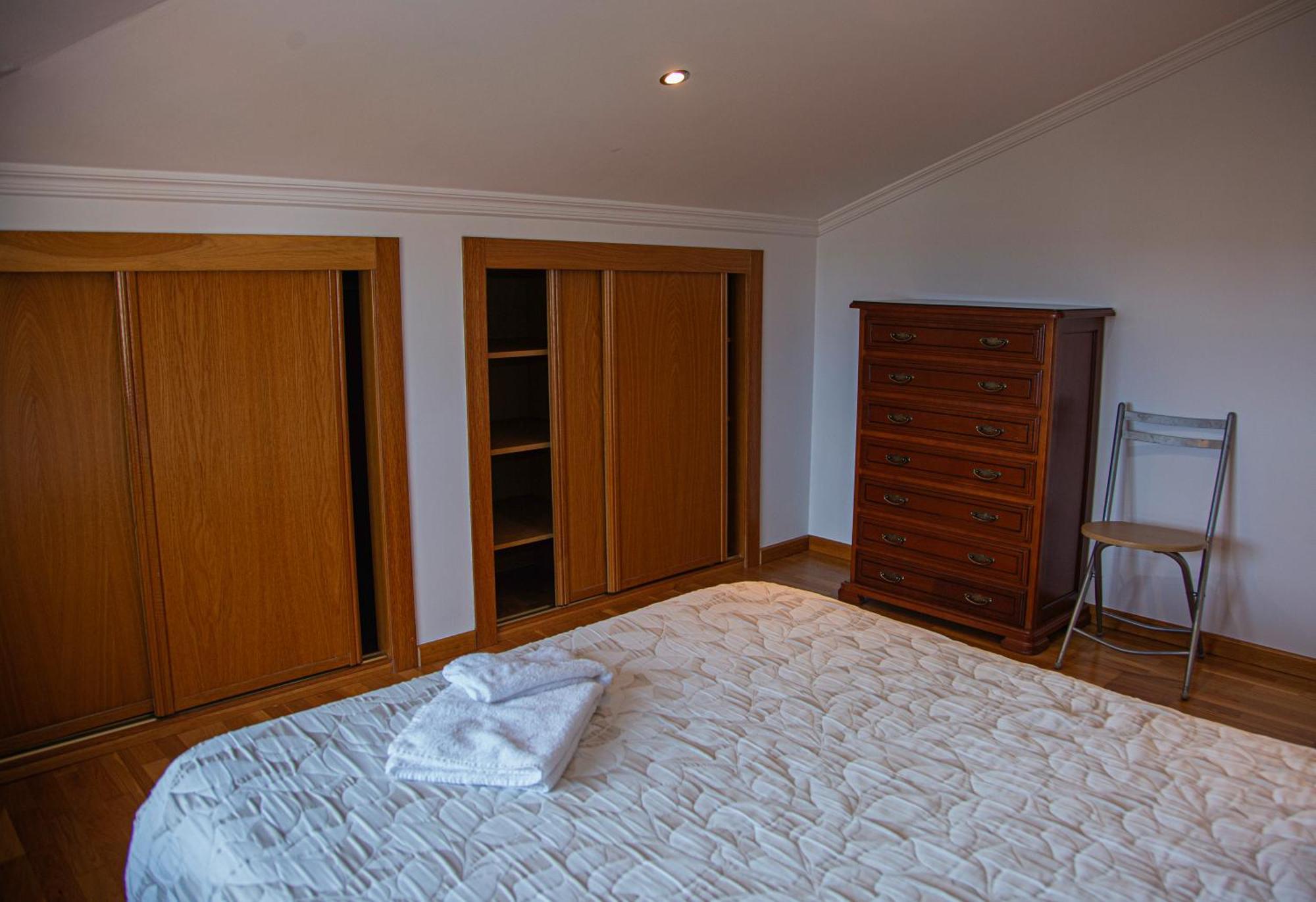 Mirador Del Camino Apartment *