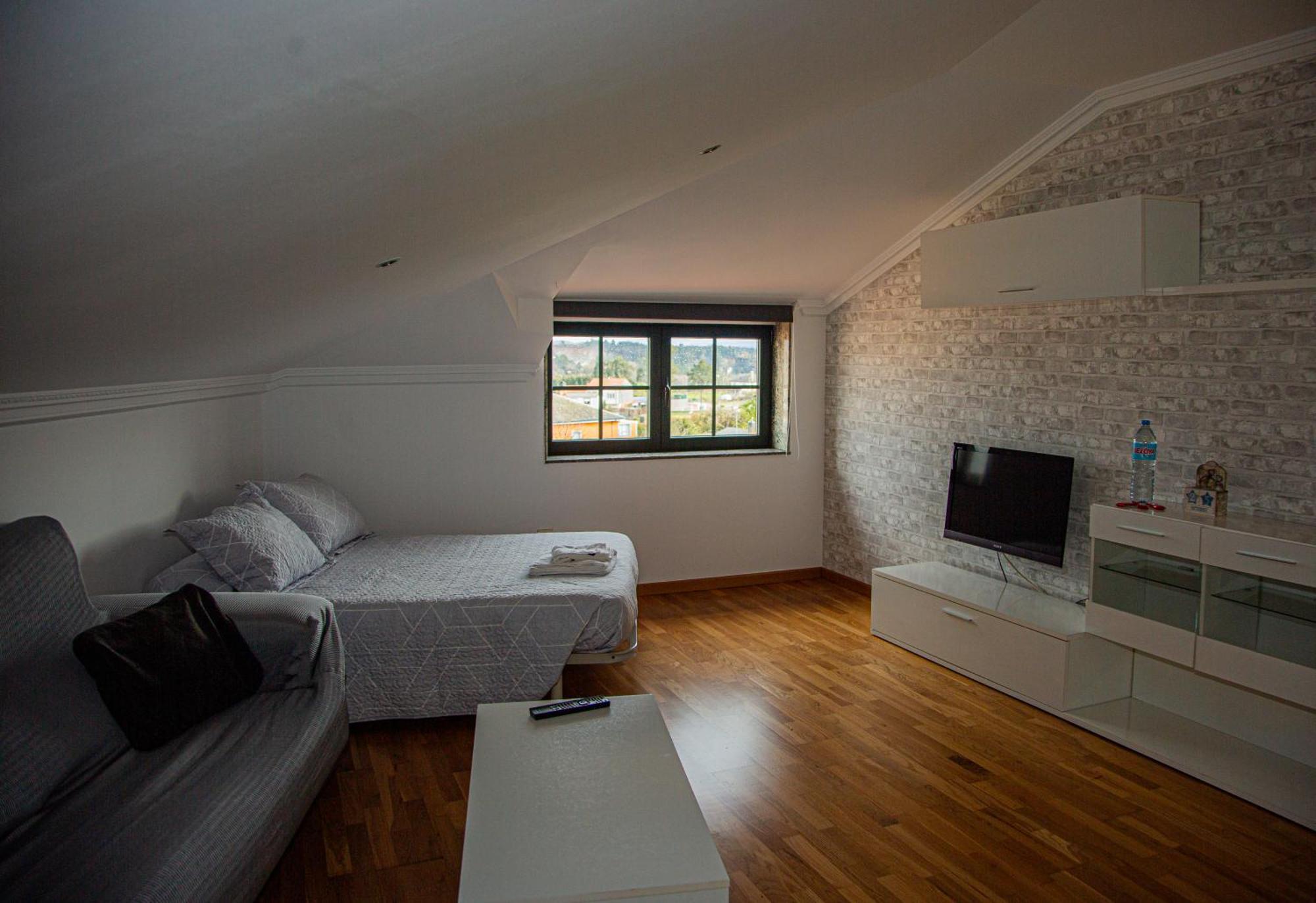 Apartment Mirador Del Camino *