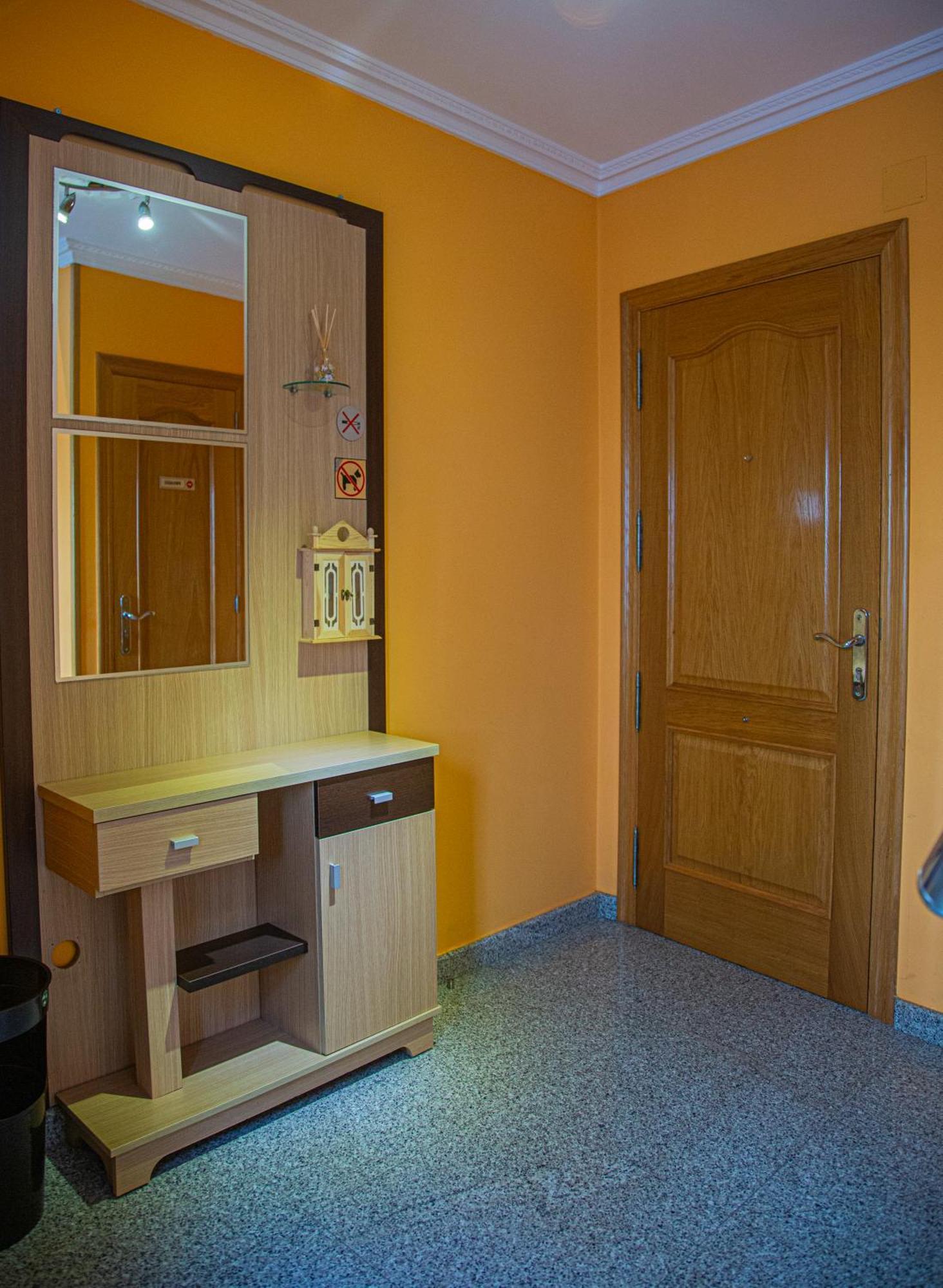Apartment Mirador Del Camino Melide