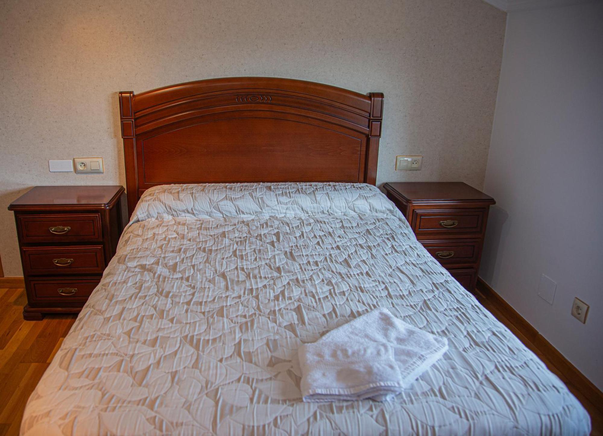 Mirador Del Camino Apartment